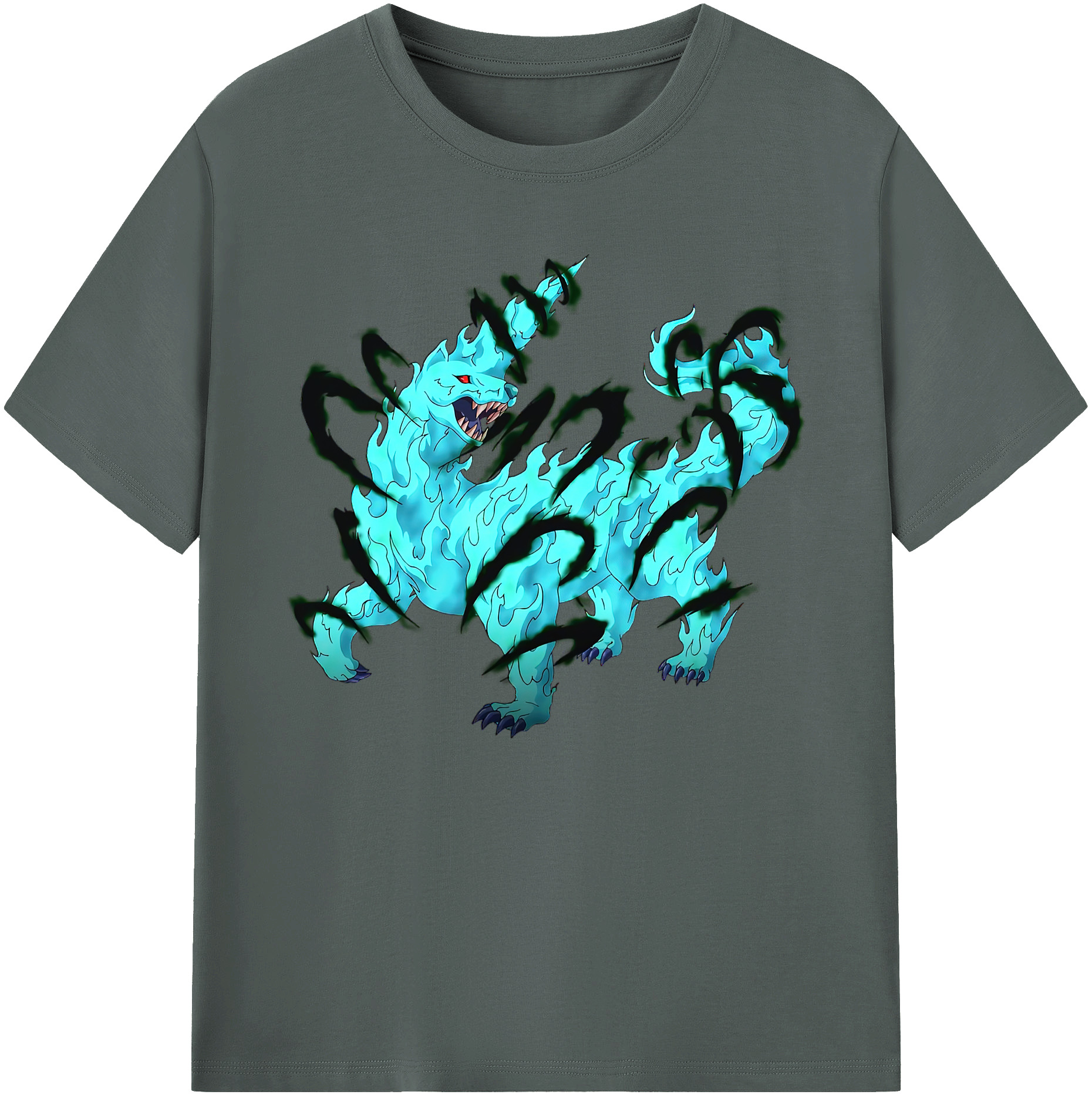 遊☆戯☆王 Yu-Gi-Oh! 綿100％ メンズ半袖Tシャツ｜肌触りやわらか＆通気性